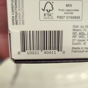 IGK Blond-Matic Hair Color Kit